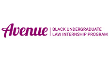 Avenue | Black Undergraduate Law Internship Program