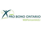 Pro Bono Ontario